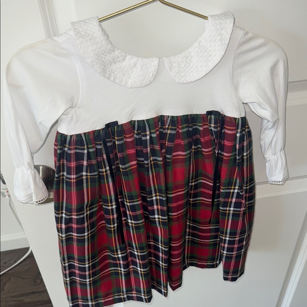 Christmas dress